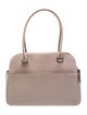 Kate Spade New York Leather Top Handle Bag