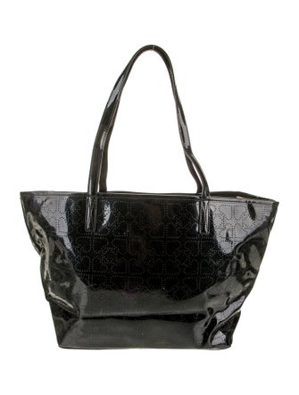 Kate Spade New York Patent Leather Tote