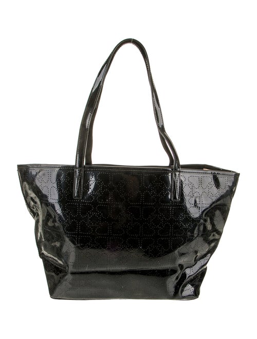 Kate Spade New York Patent Leather Tote