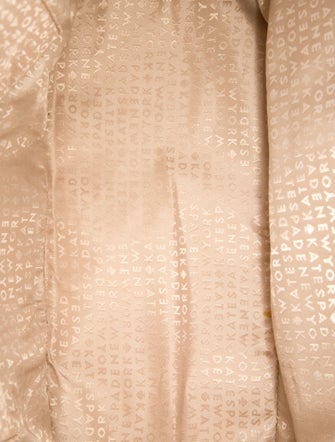 Kate Spade New York Patent Leather Tote