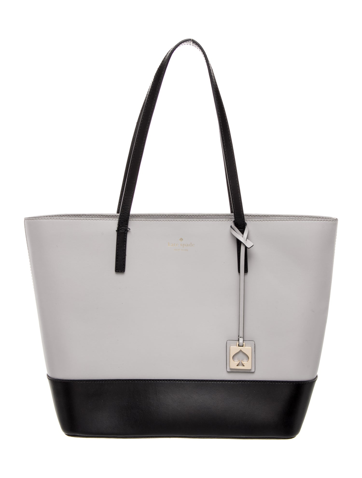 Kate Spade New York Leather Tote
