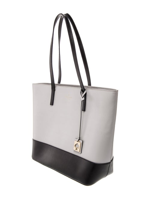 Kate Spade New York Leather Tote