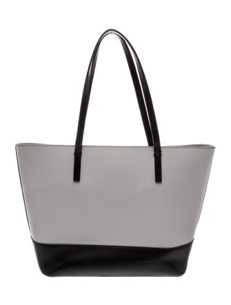 Kate Spade New York Leather Tote