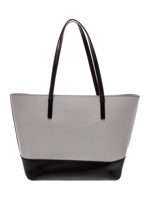 Kate Spade New York Leather Tote