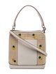 Kate Spade New York Straw Crossbody Bag