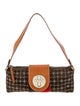 Kate Spade New York Canvas Shoulder Bag