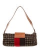 Kate Spade New York Canvas Shoulder Bag