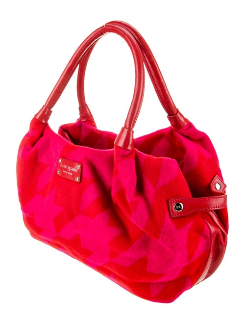 Kate Spade New York Top Handle Bag