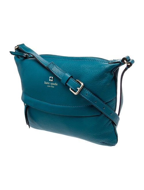 Kate Spade New York Leather Crossbody Bag
