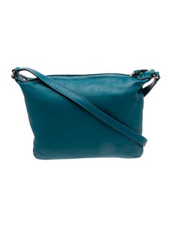 Kate Spade New York Leather Crossbody Bag