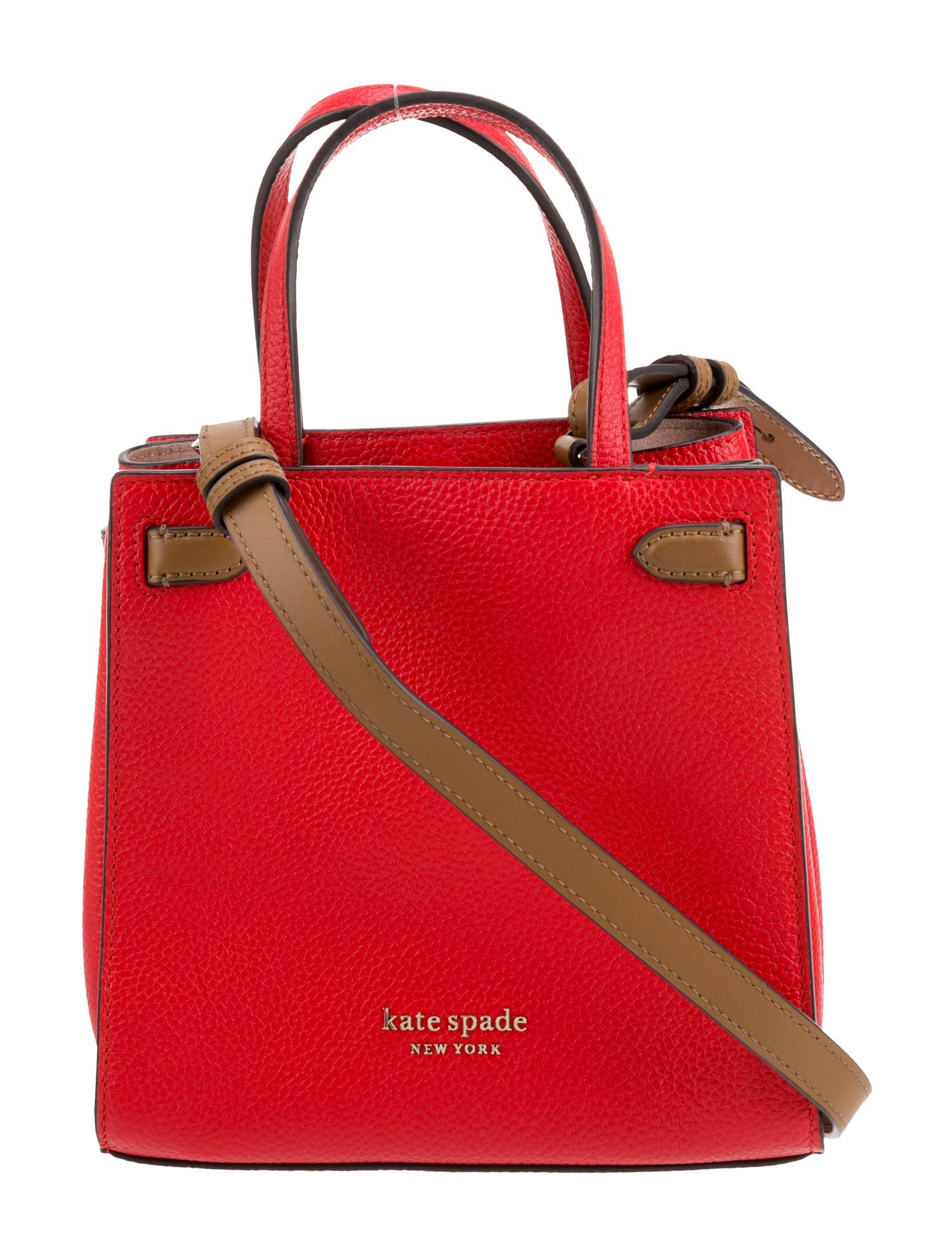 Kate Spade New York Leather Shoulder Bag