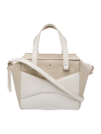 Kate Spade New York Leather Shoulder Bag