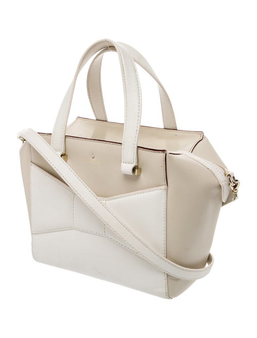 Kate Spade New York Leather Shoulder Bag