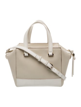 Kate Spade New York Leather Shoulder Bag
