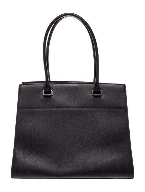 Kate Spade New York Leather Top Handle Bag