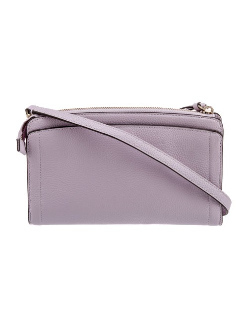 Kate Spade New York Leather Crossbody Bag