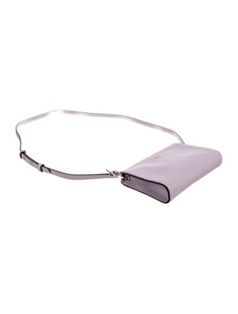 Kate Spade New York Leather Crossbody Bag