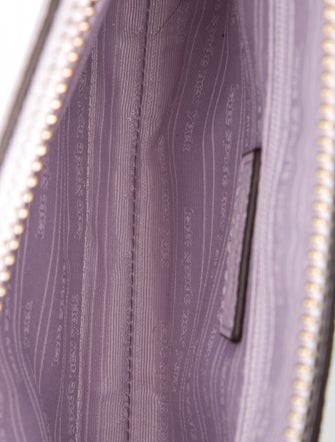 Kate Spade New York Leather Crossbody Bag