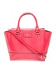Kate Spade New York Leather Tote