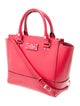 Kate Spade New York Leather Tote