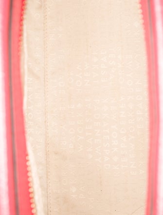 Kate Spade New York Leather Tote