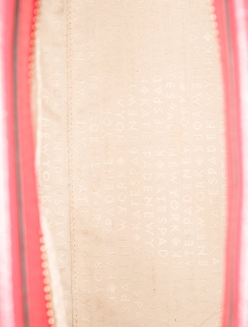 Kate Spade New York Leather Tote