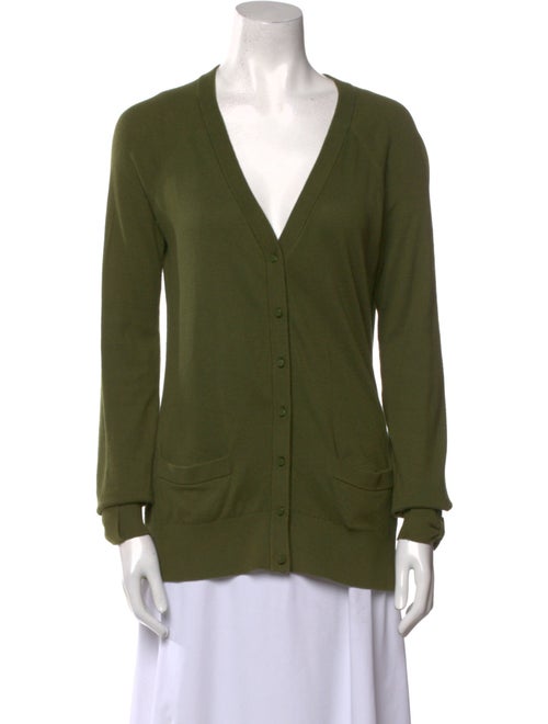 Kate Spade New York V-Neck Sweater