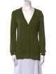 Kate Spade New York V-Neck Sweater