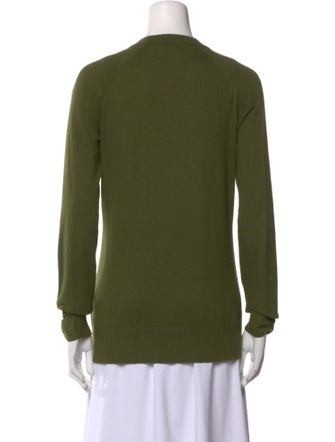 Kate Spade New York V-Neck Sweater