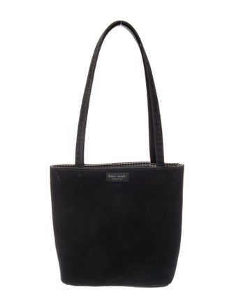 Kate Spade New York Nylon Shoulder Bag