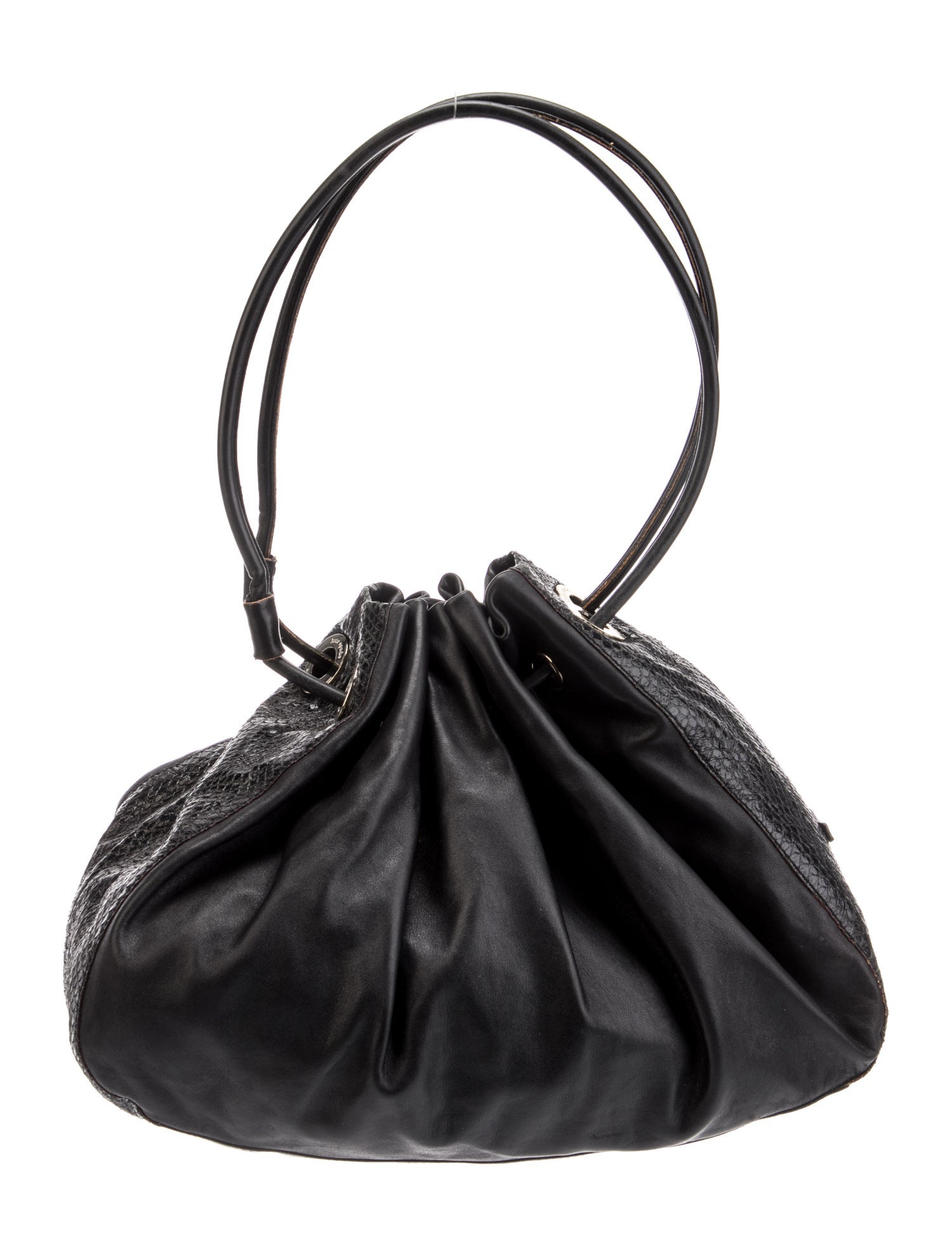 Kate Spade New York Leather Evening Bag