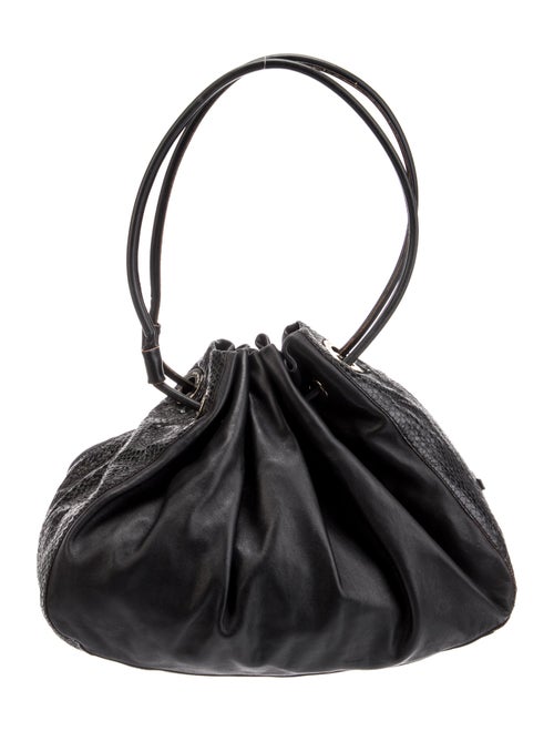 Kate Spade New York Leather Evening Bag