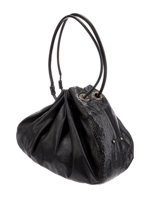 Kate Spade New York Leather Evening Bag