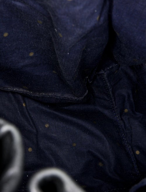 Kate Spade New York Leather Evening Bag