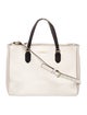 Kate Spade New York Saffiano Leather Top Handle Bag