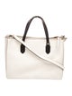 Kate Spade New York Saffiano Leather Top Handle Bag