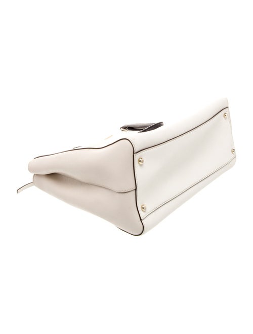 Kate Spade New York Saffiano Leather Top Handle Bag