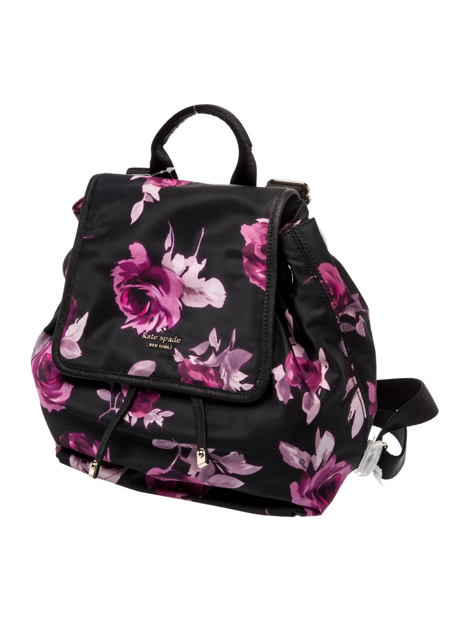 Kate Spade New York Nylon Backpack