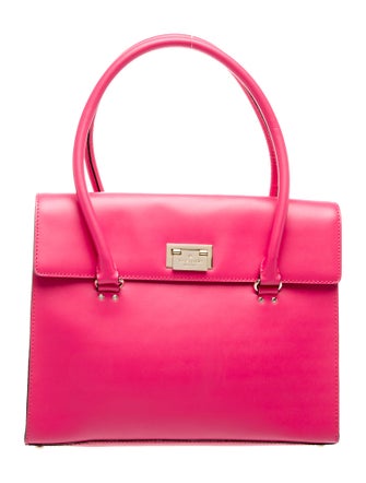 Kate Spade New York Leather Shoulder Bag