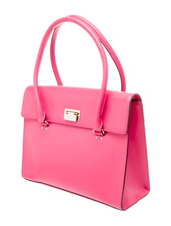 Kate Spade New York Leather Shoulder Bag