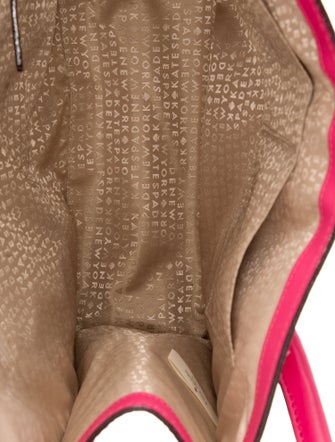 Kate Spade New York Leather Shoulder Bag