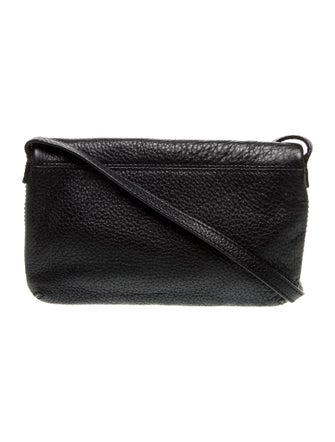 Kate Spade New York Leather Crossbody Bag