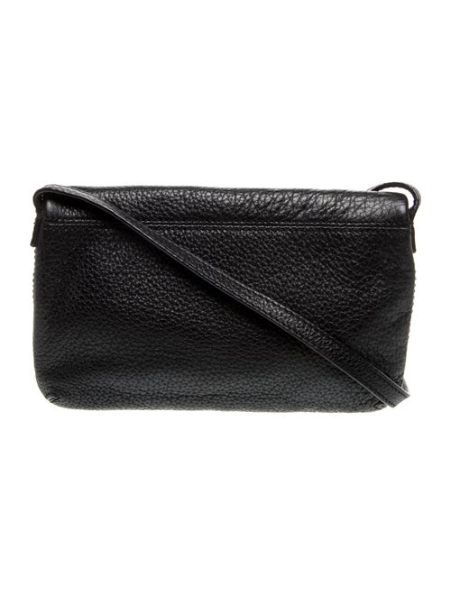 Kate Spade New York Leather Crossbody Bag