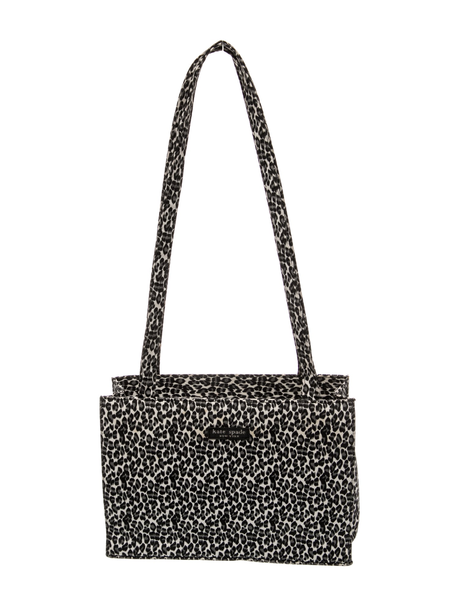 Kate Spade New York Nylon Shoulder Bag