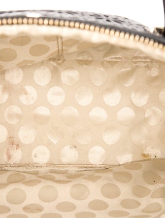 Kate Spade New York Leather Top Handle Bag