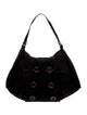 Kate Spade New York Wool Shoulder Bag