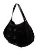 Kate Spade New York Wool Shoulder Bag