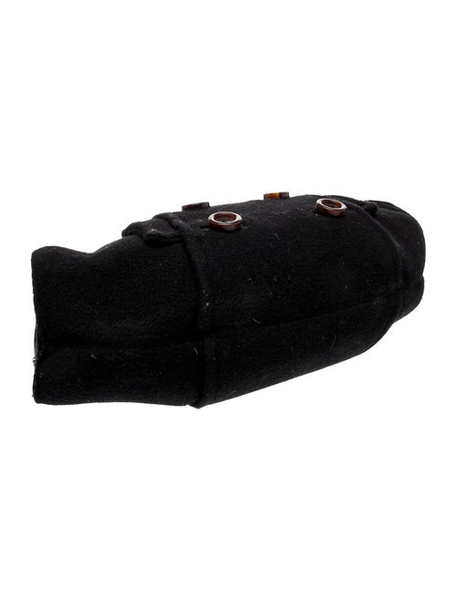 Kate Spade New York Wool Shoulder Bag