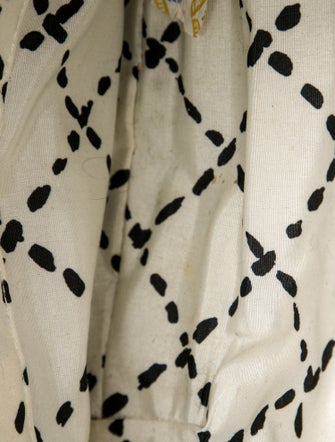 Kate Spade New York Wool Shoulder Bag