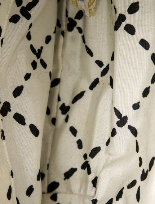 Kate Spade New York Wool Shoulder Bag